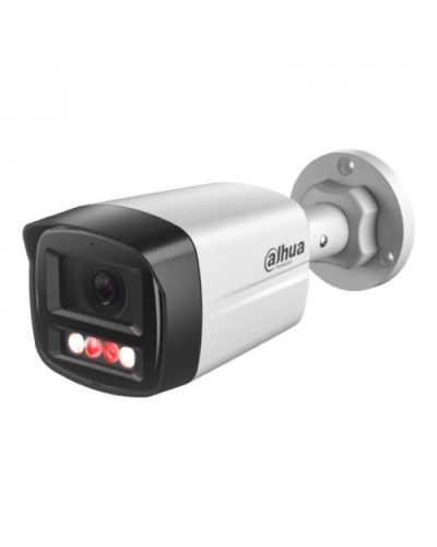 IP-видеокамера в стандартном исполнении Dahua DH-IPC-HFW1239TL1P-A-IL-0280B в Сочи IP-камеры Pintop.ru