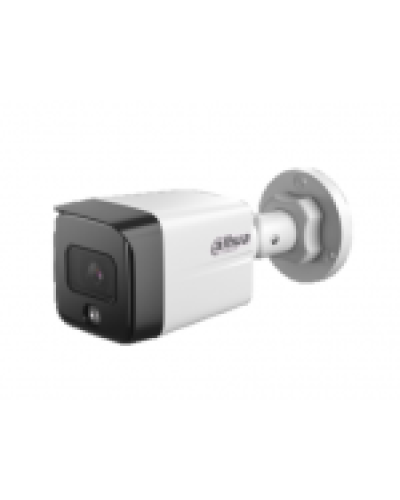 IP-видеокамера в стандартном исполнении Dahua DH-IPC-HFW1431TC1P-0360B-S6 в Сочи IP-камеры Pintop.ru