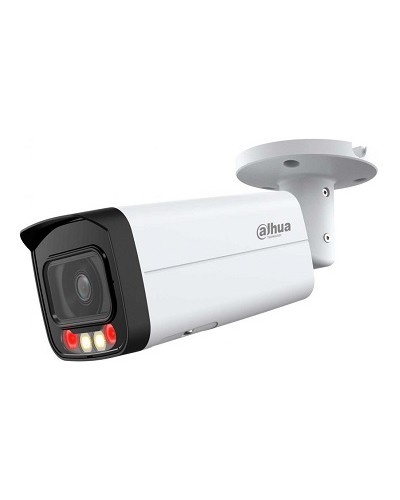 IP-видеокамера в стандартном исполнении Dahua DH-IPC-HFW1439TL1P-A-IL-0280B в Сочи IP-камеры Pintop.ru