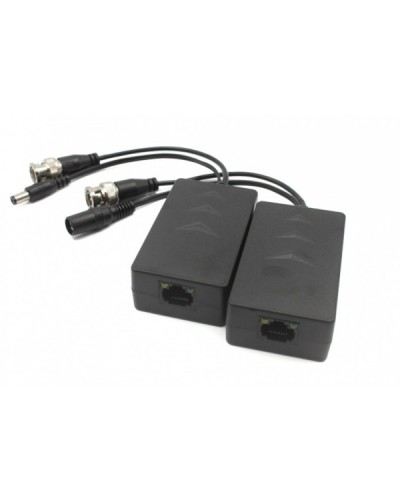 Приемо-передатчикDahua DH-PFM802 в Сочи Системы видеонаблюдения Pintop.ru