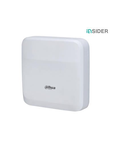 Контроллер Подключение и управление до 19 вспомогательных контроллеров Dahua DHI-ASC3202B в Сочи Системы контроля доступа Pintop.ru