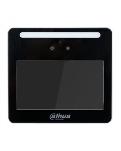 AI терминал доступа с распознаванием лиц Dahua DHI-ASI3213G-MW в Сочи Контроллеры Pintop.ru