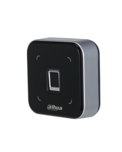 Биометрический cчитыватель отпечатков и карт доступа Dahua DHI-ASR2102A в Сочи Считыватели Pintop.ru