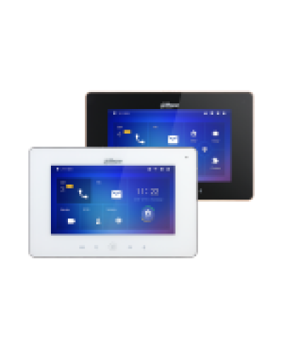 IP Монитор видеодомофона Dahua DHI-VTH5221DW-S2 в Сочи Комплекты домофонов Pintop.ru