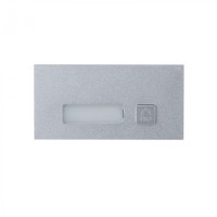 Модуль вызывной Dahua DHI-VTO4202F-MB1