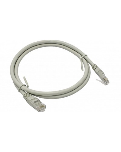 Шнур коммутационный категории 5е Datarex DR-181015 в Сочи Патчкорды (медные) Pintop.ru