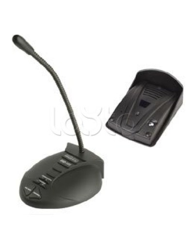 Устройство переговорное клиент-кассир Digital Duplex 205Г HF Long в Сочи Переговорные устройства Pintop.ru