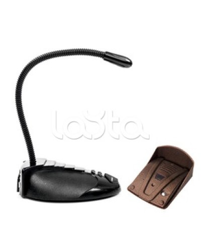 Устройство переговорное клиент-кассир Digital Duplex 205Г/S1PL в Сочи Переговорные устройства Pintop.ru