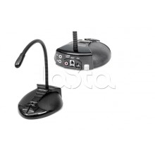 Устройство переговорное директор-секретарь Digital Duplex 215sekretar