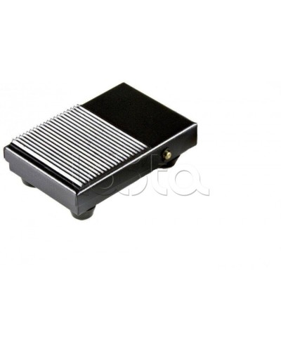 Педаль без фиксации дляотключения звука в переговорном устройстве клиент-кассир Digital Duplex DP (ПУ-ПК) в Сочи Переговорные устройства Pintop.ru