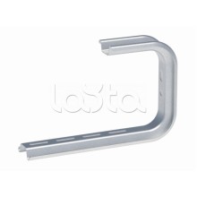 C-Омега профиль 300 (1,5 мм) EKF (OMPC300)