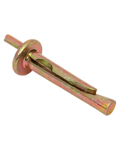 Анкер-клин М6х40 мм EKF (aklm6x40) в Сочи Крепеж Pintop.ru