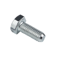 Болт шестигранный М8х30 DIN 933 EKF EKF (b6grm8x30) EKF (b6grm8x30)