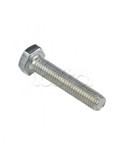 Болт шестигранный М8х50 DIN 933 EKF EKF (b6grm8x50) EKF (b6grm8x50) в Сочи Крепеж Pintop.ru