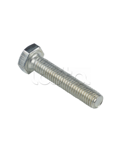 Болт шестигранный М8х70 DIN 933 EKF EKF (b6grm8x70) EKF (b6grm8x70) в Сочи Крепеж Pintop.ru