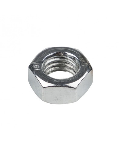 Гайка шестигранная М12 DIN 934 EKF (g6grm12) в Сочи Аксессуары для лотков Pintop.ru