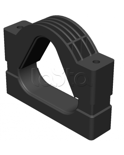 Групповое кабельное крепление D 65-90 мм EKF (gcc3-6590) в Сочи Аксессуары для лотков Pintop.ru