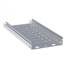 Лоток неперфорированный 50х600х3000-1,0 мм EKF (L5060000)