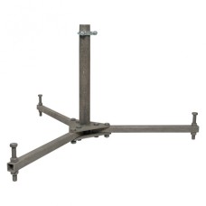 Тренога для молн. мачты (без бет. оснований) мачта 5-7м HZ EKF PROxima (lp-l0700)