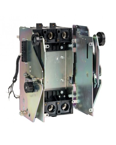 Панель выкатная AV POWER-4/3 заднего присоед. DOD-4/3R 700A EKF Averes (mccb-4-dod43R-700A) в Сочи Электротехническое оборудование Pintop.ru