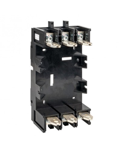 Панель втычная AV POWER-4/3 заднего присоед. PID-4/3R 700А EKF Averes (mccb-4-pin43R-700A) в Сочи Электротехническое оборудование Pintop.ru