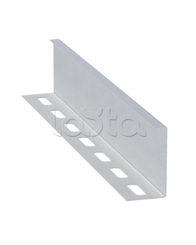 Перегородка разделительная h=35 мм (1500 мм) EKF (p3507) в Сочи Аксессуары для лотков Pintop.ru