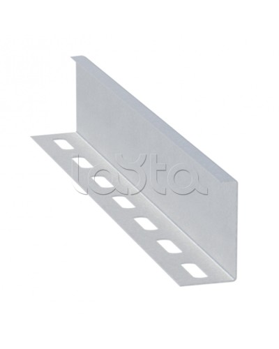 Перегородка разделительная. h=50 мм (1500 мм) HDZ EKF (p5007-HDZ) в Сочи Аксессуары для лотков Pintop.ru