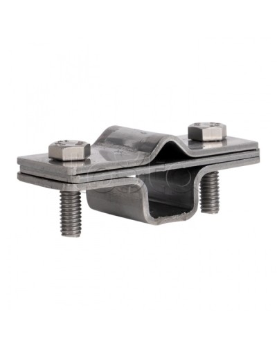 Держатель для полосы и прута, HZ EKF PROxima (lp-31546) в Сочи Держатели, клипсы, скобы Pintop.ru