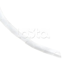 Лента спиральная монтажная SWB-12 D12мм d9мм (10м.) EKF PROxima (plc-swb-12)