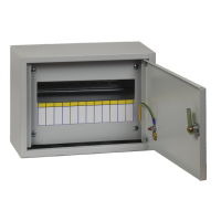 Щит распределительный навесной EKF ЩРН-9 (mb21-9)