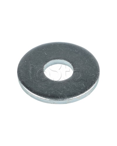 Шайба плоская усиленная M8 DIN 9021 EKF (shplus8) в Сочи Крепеж Pintop.ru