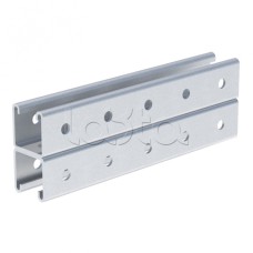 STRUT-профиль двойной 41х41х1,5х3000 EKF (stpd41413x1,5)