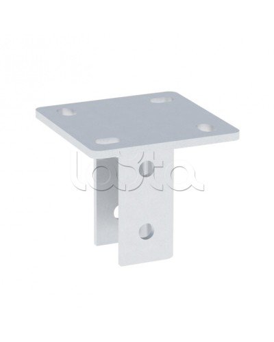 STRUT-подвес одинарный 120х120 мм HDZ EKF (stpo-HDZ) в Сочи Аксессуары для лотков Pintop.ru