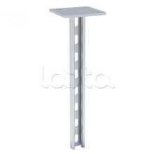 STRUT-стойка 41х21 мм, основание 2400 мм HDZ EKF (sts4121240-HDZ)