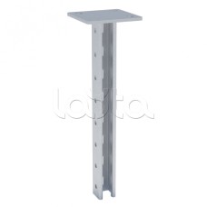 STRUT-стойка 41х41 мм, основание 1100 мм HDZ EKF (sts4141110-HDZ)