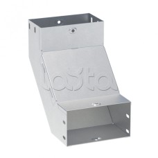 Угол 90 град. вертикальный внутренний 80x600 мм EKF (vi9080600)