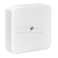 Коробка разветвительная КМР-030-030кг наружная (75х75х25) белая с клеммником PROxima (plc-kmr-030-030kg)