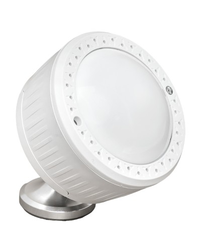 Умный датчик 4в1 Zigbee EKF Connect (is-thpl-zb) в Сочи Извещатели охранные Pintop.ru