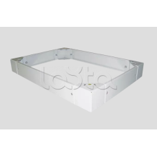 Дополнительный цоколь для шкафов Elbox EME-EMWS-S-1000.400.100