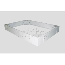 Дополнительный цоколь для шкафов Elbox EME-EMWS-S-800.400.100