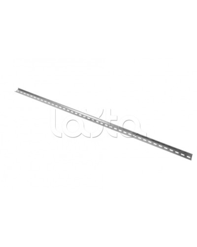 DIN-рейка Elbox EMS-DIN-15-2000 в Сочи Аксессуары для стоек и шкафов Pintop.ru