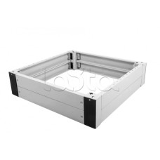 Цоколь (основание) высотой 200 мм для шкафов (Ш1200xГ400) серии EMS Elbox EMS-S-1200.400.200