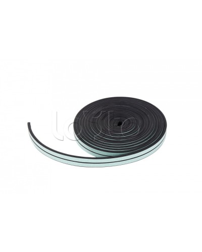 Уплотнитель для соединения шкафов EMS (10 м.) Elbox EMS-U в Сочи Аксессуары для стоек и шкафов Pintop.ru