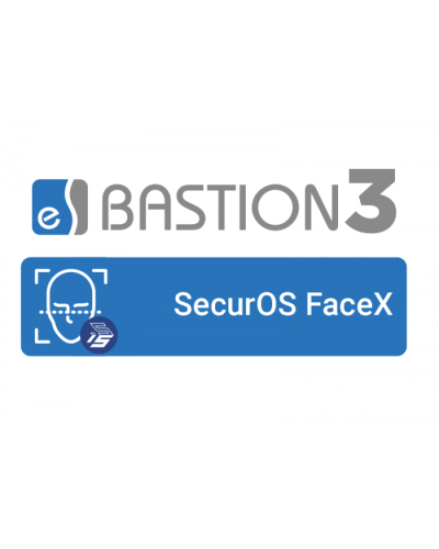ПО Elsys Бастион-3 – SecurOS FaceX (Исп.1) в Сочи Сетевая СКУД Elsys Pintop.ru