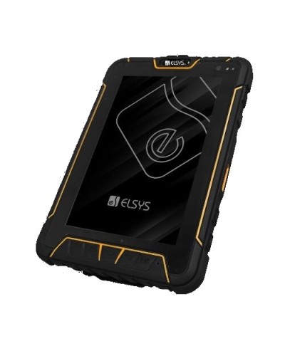 Мобильный терминал Elsys-Pad-01 в Сочи Дополнительное оборудование для СКУД Pintop.ru