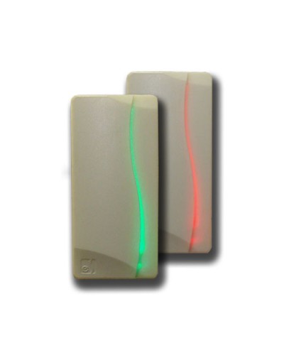 Считыватель Proximity карт Elsys-SW10-EH Gray в Сочи Сетевая СКУД Elsys Pintop.ru