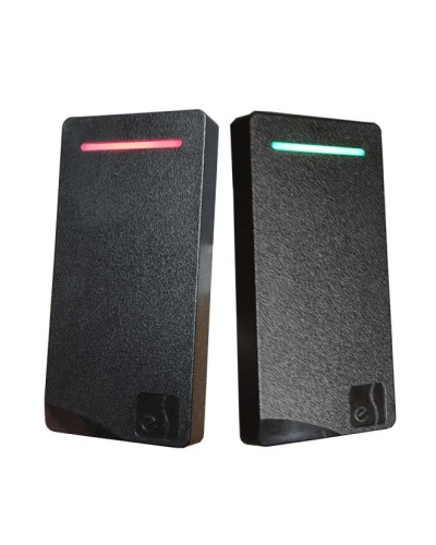 Считыватель мультиформатный Elsys-SW78-Multi Black в Сочи Считыватели Pintop.ru