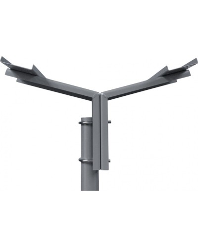 Узел крепления нерегулируемый Elsys Заря-УК-18-22 в Сочи Дополнительное оборудование для СКУД Pintop.ru