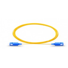 Монтажный шнур 9/125 OS2 SC/UPC, 3.0 м Eurolan (42B-S2-SC-03)