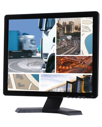 Монитор EverFocus ACE-H1901 в Сочи Мониторы для видеонаблюдения Pintop.ru